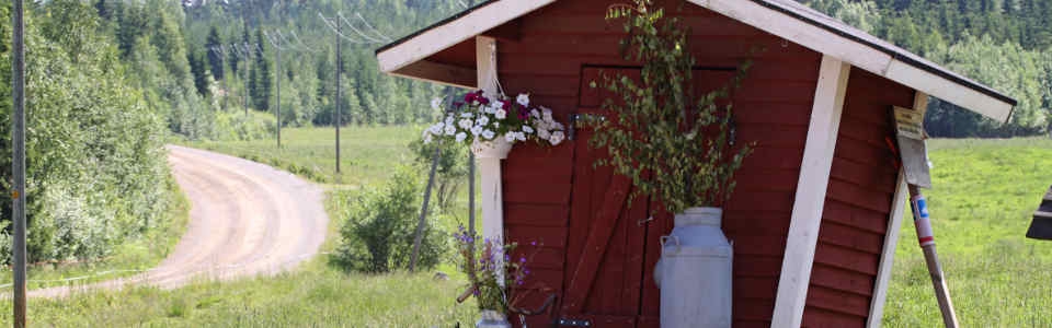 Meadow hut - Image 4