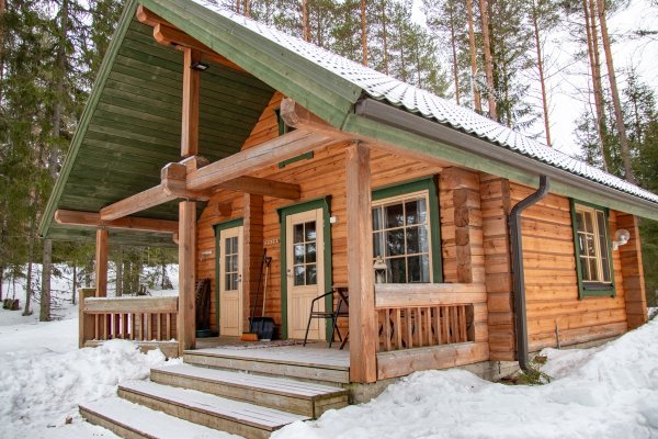 Pikkutupa – Bild 13